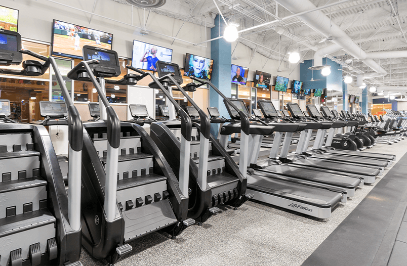 Fitness 19, Gym In Danville, CA